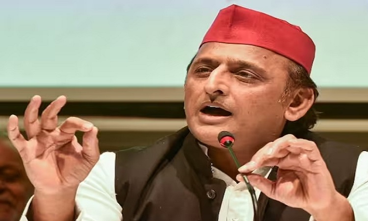 Akhilesh Yadav on Kannauj: अखिलेश यादव ने कन्नौज सीट पर तोड़ी चुप्पी, जानें क्या कहा