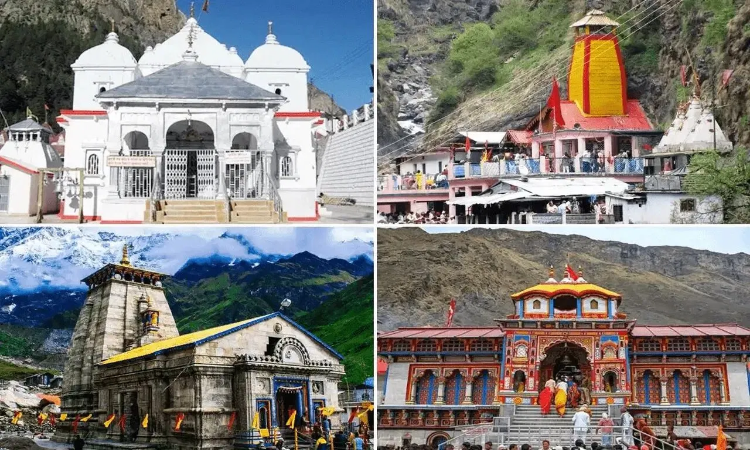 Char Dham Yatra 2024: चारधाम यात्रा के लिए ऐसे करें ऑनलाइन रजिस्ट्रेशन, यहां जानें प्रोसेस