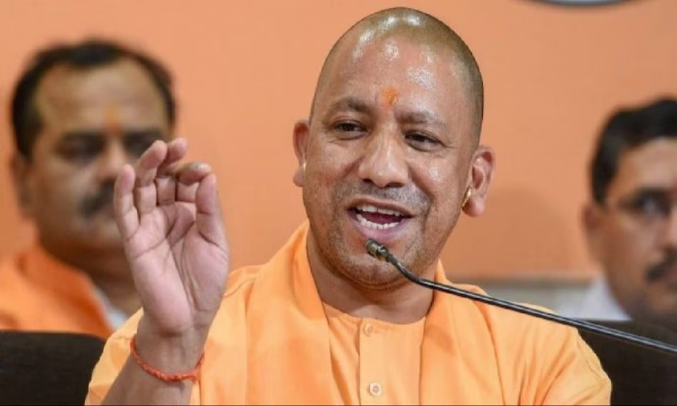 Yogi Adityanath: यूपी में कोई गुंडागर्दी करता है, तो हम उसे उल्टालटका देते, नहीं समझता तो उसे नीचे से मिर्ची…