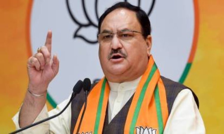 JP Nadda: वाराणसी से मिली जेपी नड्डा की चोरी हुई फॉर्च्यूनर, 2 आरोपी गिरफ्तार 