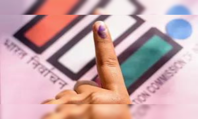 Lok Sabha Election Live Update: