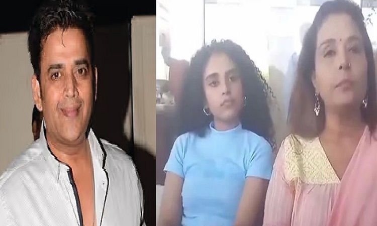 Ravi Kishan: महिला का दावा, मैं रवि किशन की पत्नी, मेरी बेटी को गोद लो