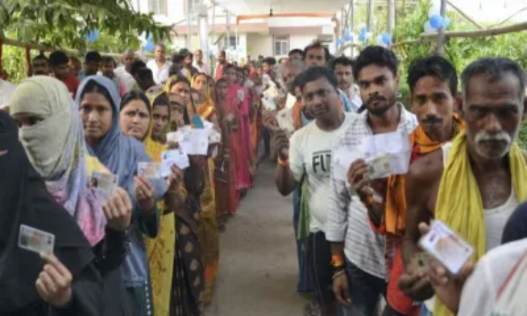 UP Lok Sabha Phase 6 Voting Live: यूपी में छठे चरण की वोटिंग खत्म, जानें 14 सीटों पर कितना हुआ मतदान