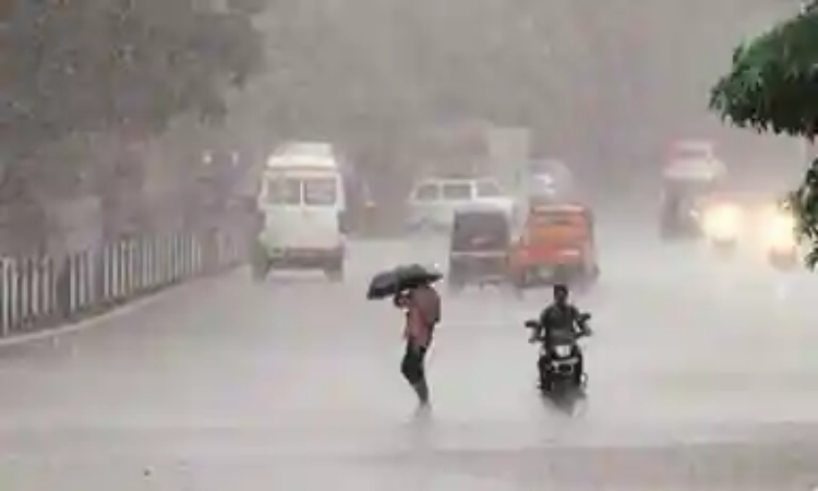 UP Weather: यूपी के इन इलाकों में बारिश का अलर्ट! जानिए अपने शहर का हाल