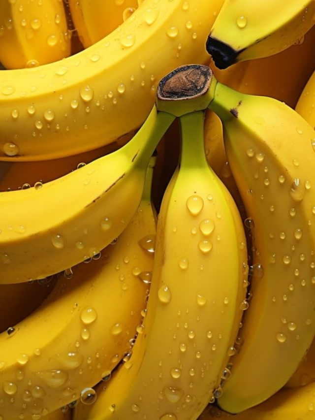 केला खाने के 5 नुकसान