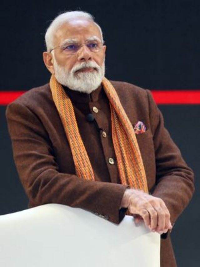 PM मोदी के पास अपना घर, अपनी गाड़ी है या नहीं, जानिए