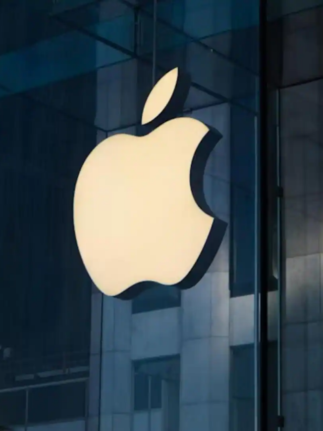 Apple के लाखों यूजर्स खतरे में! सरकार की चेतावनी