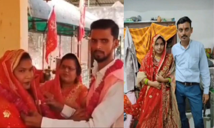 Looteri Dulhan: एक लड़की ने 35 लड़कों से की शादी, चौंका देगा ये मामला