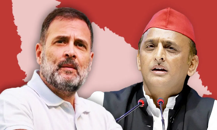 UP Election :”अडाणी-अंबानी का नाम लेकर भी प्रधानमंत्री पर हमला किया है” राहुल गाँधी ने साधा निशाना