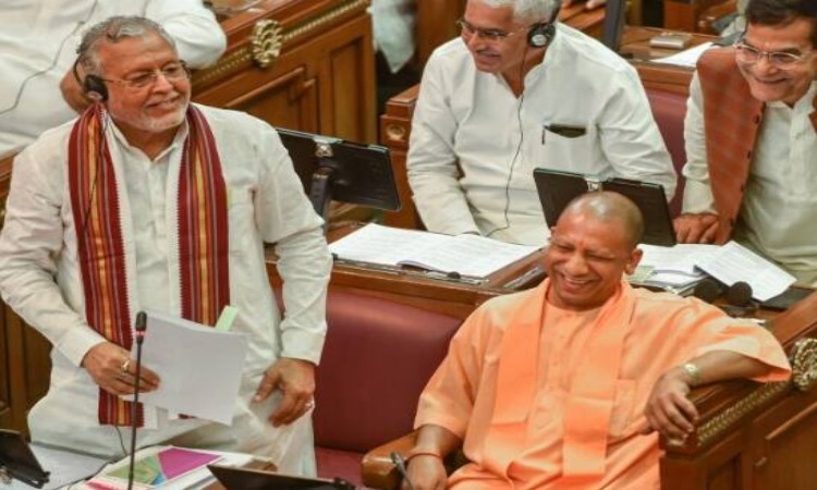 UP Lok Sabha Result: CM Yogi के मंत्री ने दिया बड़ा बयान, किसे बताया हार का कारण?