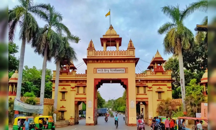 BHU PG Admission 2024: पहली Cut Off लिस्ट जारी, ऐसे चेक करें एडमिशन शेड्यूल