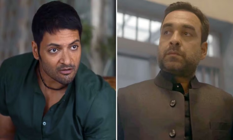 Mirzapur 3 Trailer: ‘मिर्जापुर 3’ का दमदार ट्रेलर रिलीज, विरासत पाने गुड्डू पंडित का भौकाल और कालीन भैया की चाल