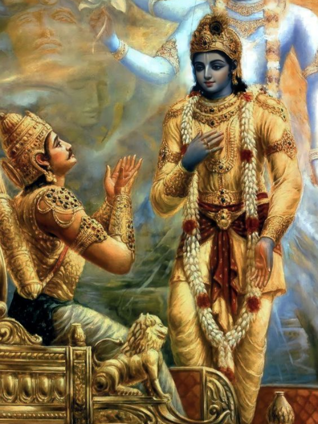 श्रीकृष्ण ने नहीं किया राधा से विवाह तो उनके पति कौन थे?