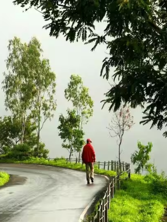 वो घाटी जहां जाने पर 2 साल आगे चला जाता है इंसान!