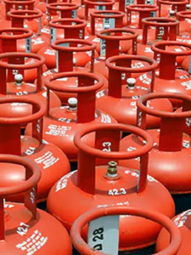 खुशखबरी! सस्ते हुए LPG सिलेंडर के दाम, जानिए नए रेट