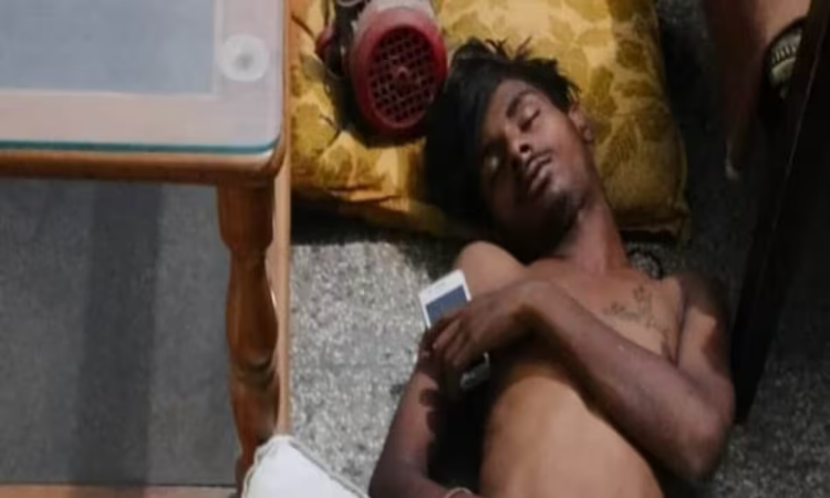 Lucknow: AC में आ गई चोर को नींद, सुबह पुलिस ने जगाया और…