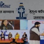 Health Conclave Sushrat Samman LIVE