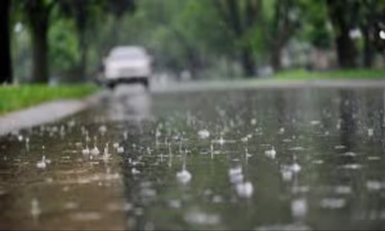 UP Weather Today: कई जिलों में उमस ने छुड़ाया पसीना, जानिए कब बदलेगा मौसम का मिजाज