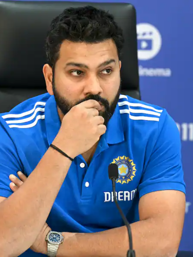 Rohit Sharma ने क्यों लिया संन्यास? सामने आई वजह