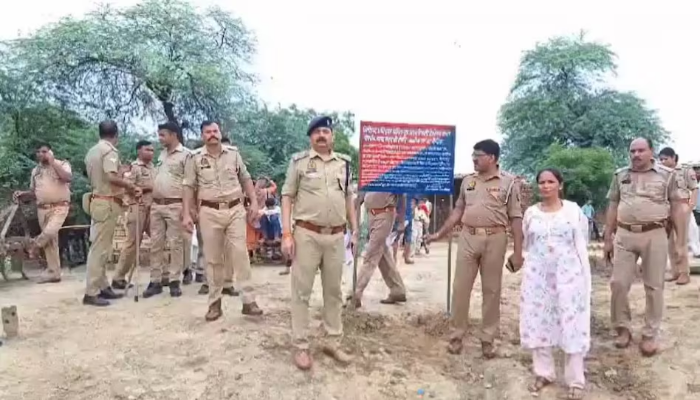 UP Police: यूपी पुलिस का बड़ा ऑपरेशन! 6 करोड़ के साइबर घोटाले का खुलासा, जानें मामला