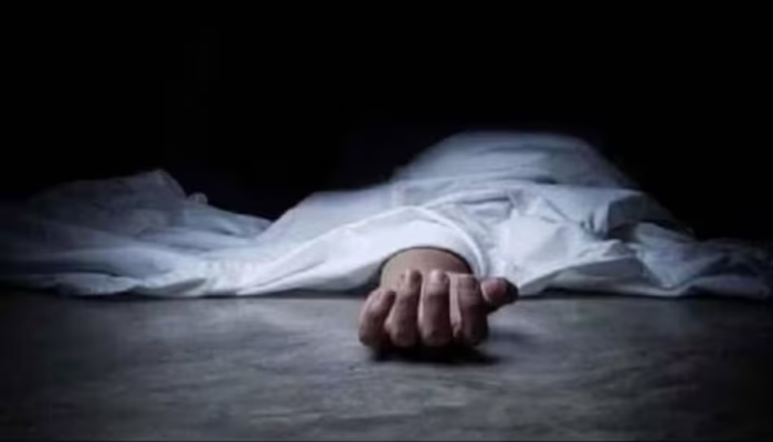 Suicide: रिटायर्ड इंस्पेक्टर ने की खुदकुशी, अपनी बंदूक से मारी गोली