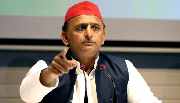 Akhilesh Yadav: उन्नाव सड़क हादसे पर BJP को बताया जिम्मेदार, जानें पूरा मामला