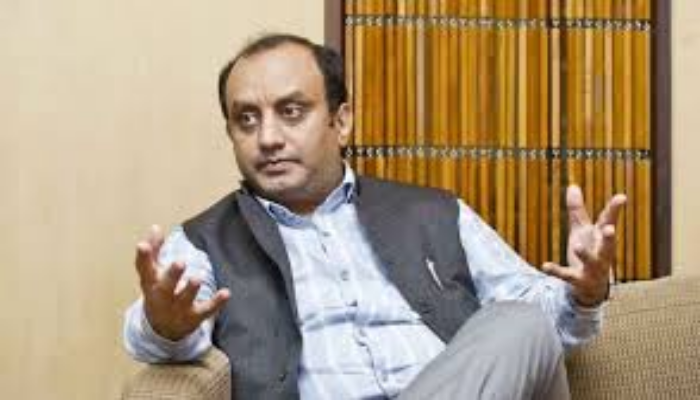 Sudhanshu Trivedi: BJP सांसद के भाई के घर चोरों ने किया हाथ साफ, FIR दर्ज