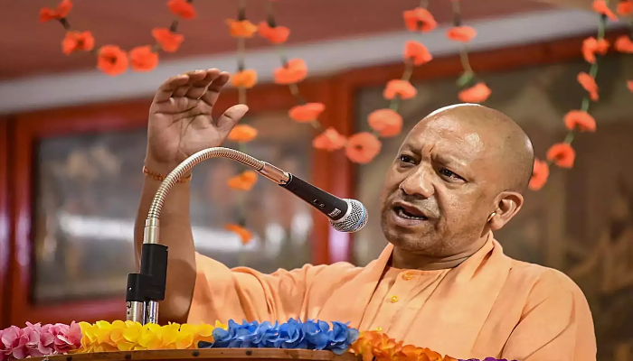 CM Yogi: ‘अब किसी गरीब की झोपड़ी नहीं हटेगी…’ मोहर्रम और ताजिया को लेकर CM योगी ने कही यह बात