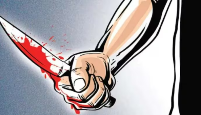 Man Stabbed To Death: गोरखपुर में युवक की बेरहमी से हत्या, परिजनों ने की बुलडोजर चलाने की मांग