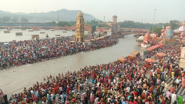 Guru Purnima 2024: गुरु पूर्णिमा की तैयारियां शुरू, जानें शुभ मुहूर्त और घाटों की डिटेल