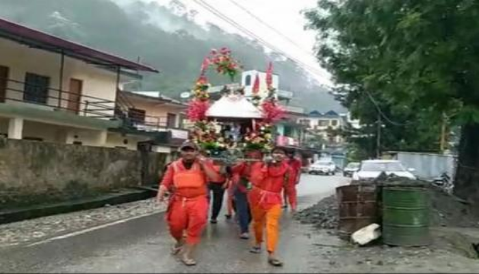 Kanwar Yatra 2024: हरिद्वार भी गूंज रहा भोलेनाथ के जयकारों से! जानें विशेष तैयारियां