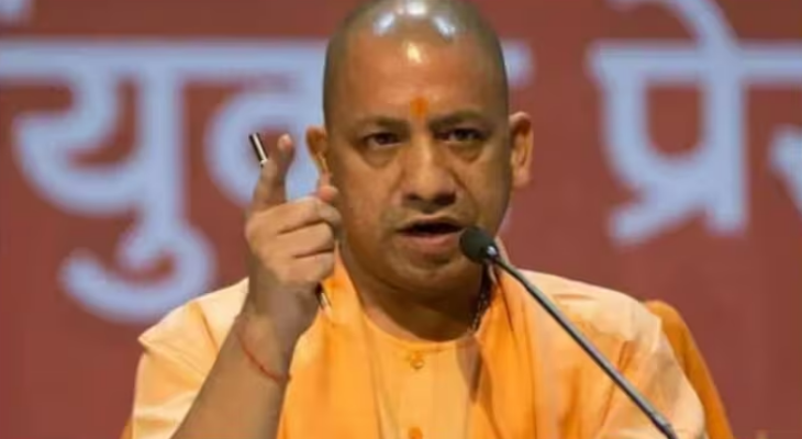 CM Yogi: सड़कों पर रुके काम पर CM का निर्देश, ठेकेदारों को मिलेगी जिम्मेदारी