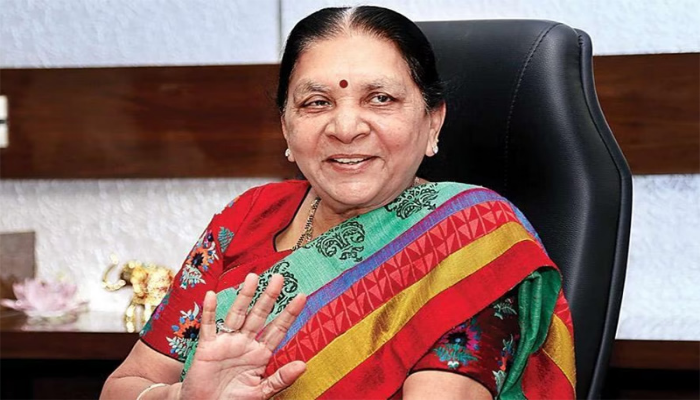 Governor Anandiben Patel: 4 दिन बाद राज्यपाल आनंदीबेन का कार्यलय होगा समाप्त, जानें अब तक का सफर