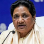 Mayawati spoke amid the rhetoric of Anurag Thakur, Akhilesh Yadav and Rahul Gandhi