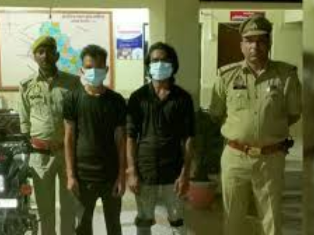 Bijnor Crime: दूसरे समुदाय के 6 युवकों ने कांवड़ियों से की मारपीट, बदमाशों में से एक नाबालिग