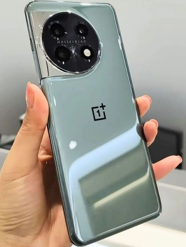 सस्ता हुआ OnePlus का ये शानदार फोन, अब मात्र इतनी रह गई कीमत