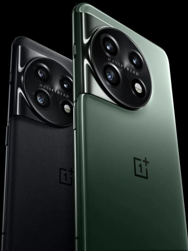 OnePlus के इन फोनों पर चल रही बंपर छूट