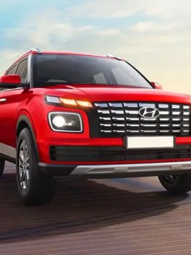 1.35 लाख सस्ती मिल रही ये शानदार SUV कार