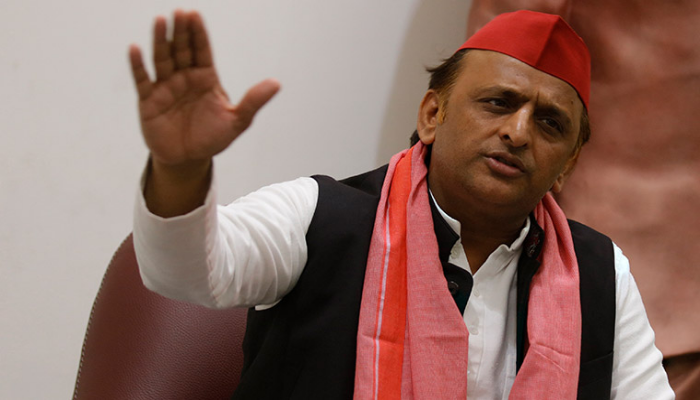 Akhilesh Yadav: ‘अच्छी तो पुरानी संसद थी’, नई संसद की छत से टपकते पानी पर बोले अखिलेश यादव