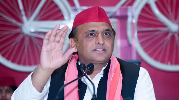 UP By Elections 2024: उपचुनाव से पहले यूपी में मच रही हलचल, सीसामऊ में सपा ने घेरा भाजपा को