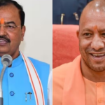 Deputy CM Keshav Maurya praised CM Yogi